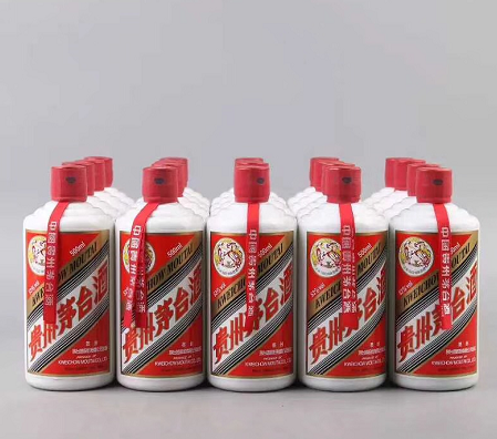 天桥茅台酒回收